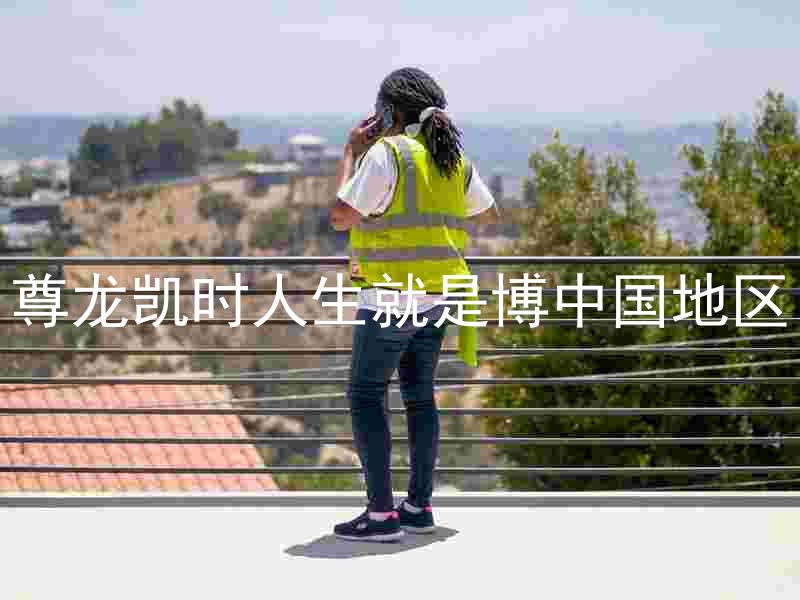 尊龙凯时人生就是博中国地区