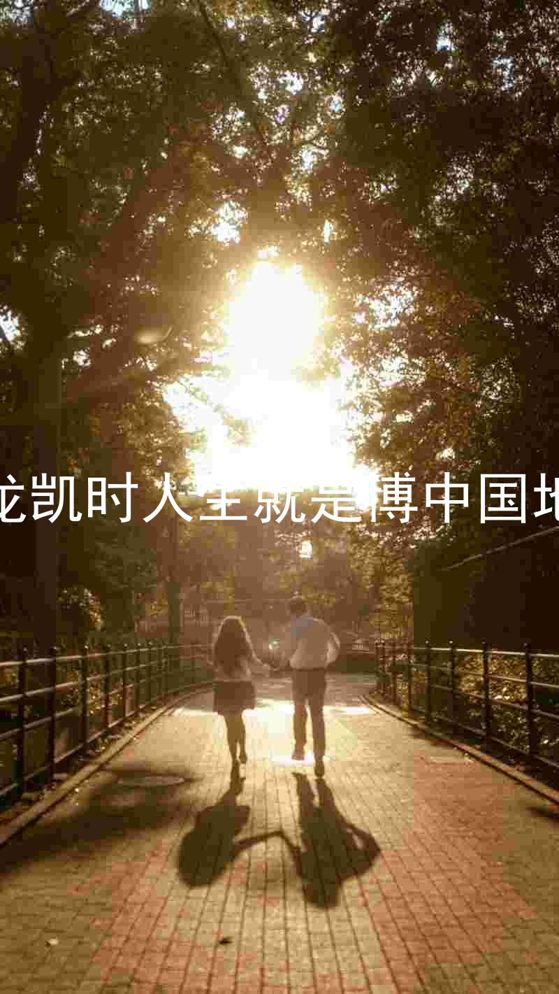 尊龙凯时人生就是博中国地区