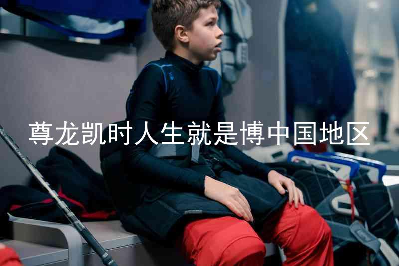 尊龙凯时人生就是博中国地区